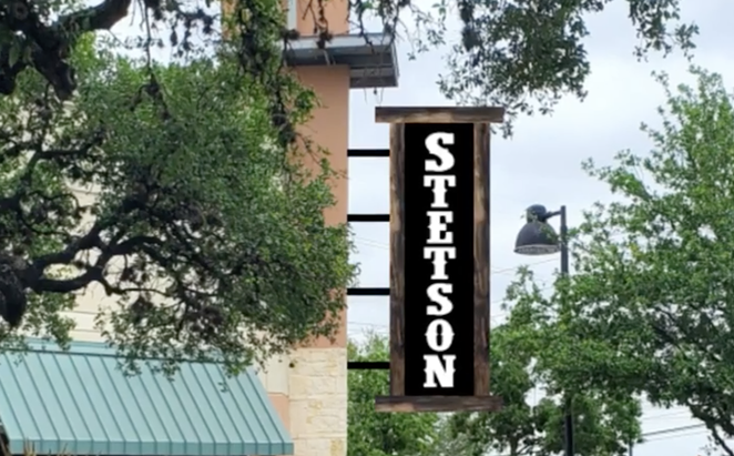 Stetson Dance Hall, a new venture opening soon inside the space that recently housed Cooter Browns dance hall, is set to open in February. - INSTAGRAM / STETSONDANCEHALL