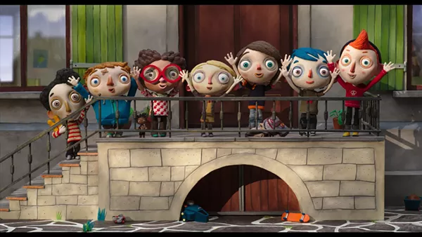 GKIDS