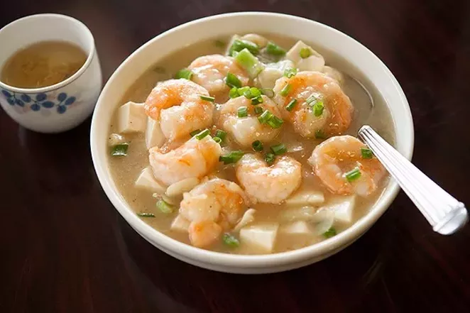 Sichuan House Is Now Open Daily Flavor San Antonio San Antonio Current