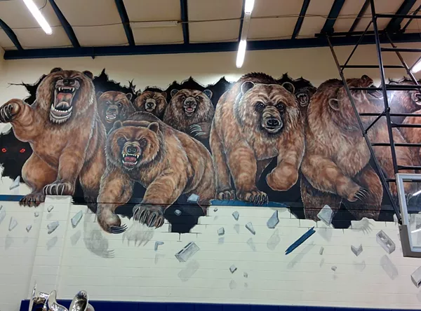 Several La Vernia high schoolers were arrested last month on charges of sexual assault - FACEBOOK.COM/LAVERNIAISD