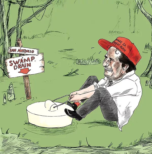 ILLUSTRATION BY JEREMIAH TEUTSCH