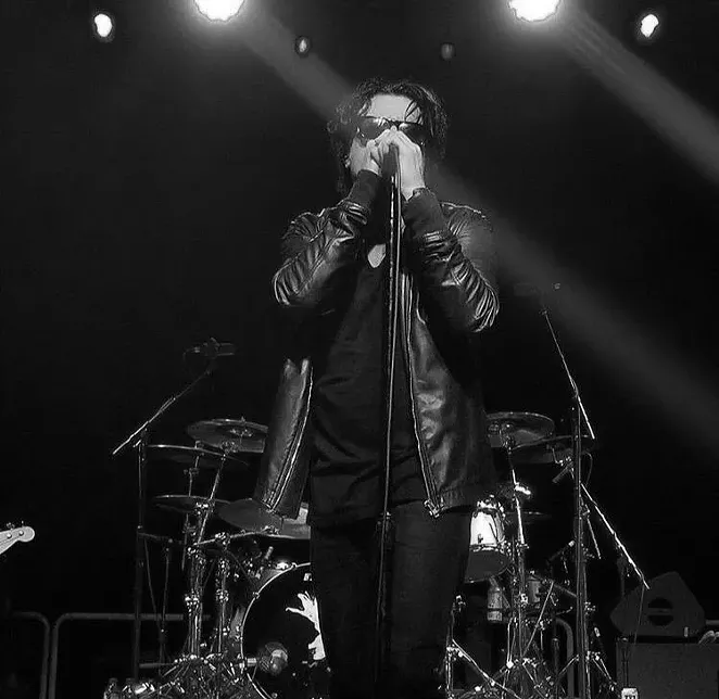 HTTPS://WWW.FACEBOOK.COM/OFFICIALCULT/