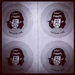 WARSHIP ZINE