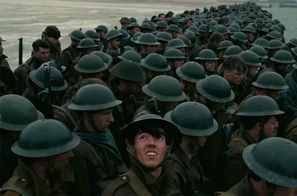 COURTESY OF WARNER BROS. PICTURES