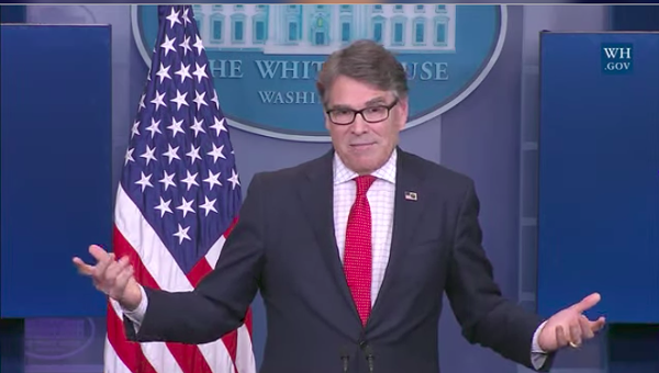 SCREENSHOT, WH.GOV
