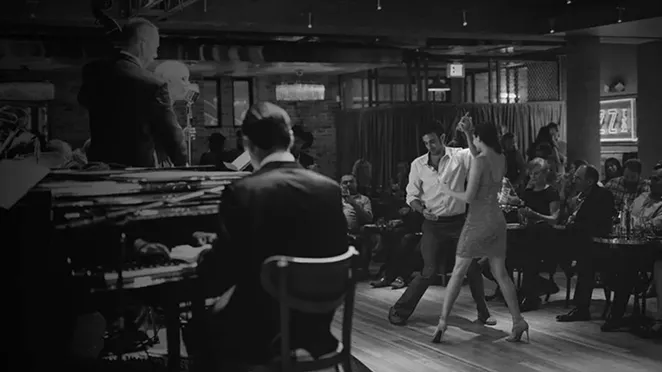 FACEBOOK, JAZZ, TEXAS