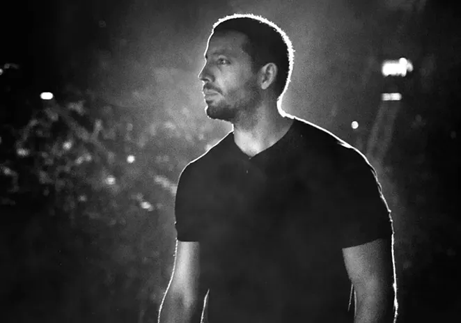 COURTESY OF DAVID BLAINE