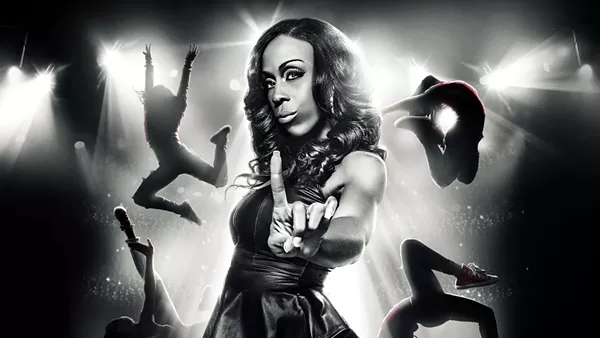 COURTESY OF BRING IT! LIVE