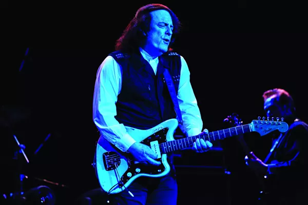 FRED KUHLMAN