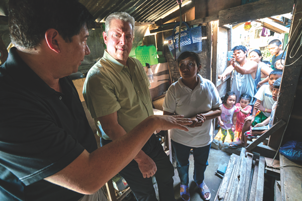 JENSEN WALKER // PARAMOUNT PICTURES