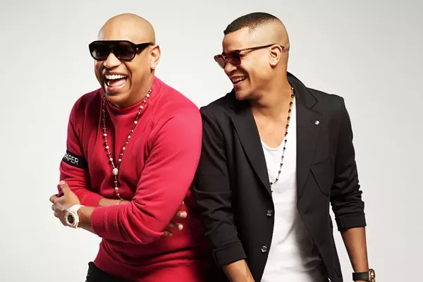 PHOTOS COURTESY OF GENTE DE ZONA