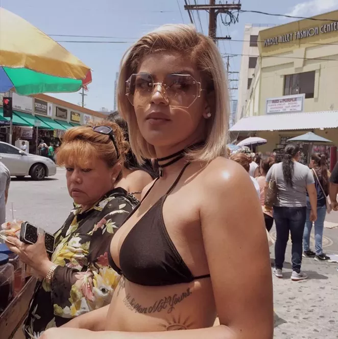 FACEBOOK, TONI ROMITI