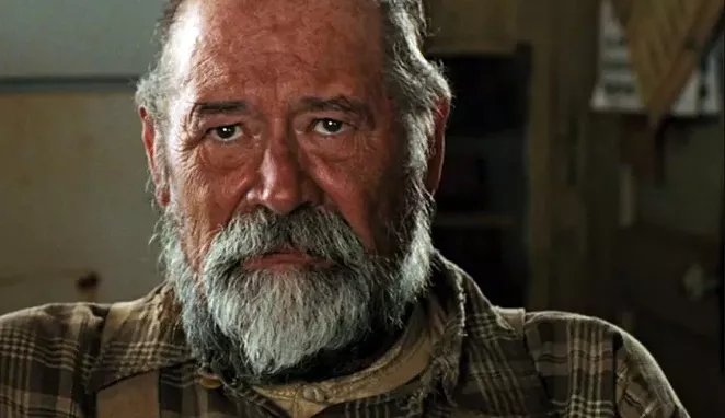 Corbin as Ellis in No Country for Old Men. - PARAMOUNT VANTAGE/MIRAMAX