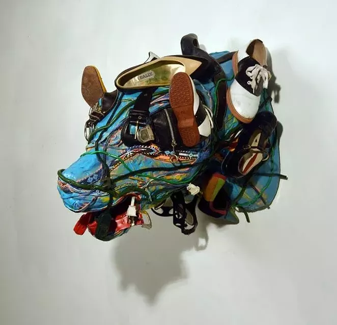 KEN LITTLE