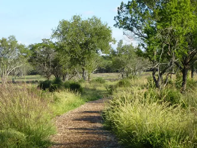 FACEBOOK VIA PHIL HARDBERGER PARK