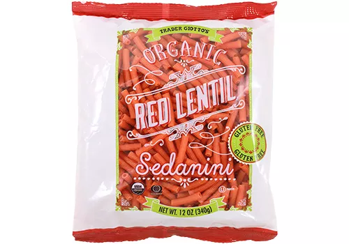 Accidentally Gluten-Free: Taste-Testing Chickpea, Quinoa, Red Lentil ...