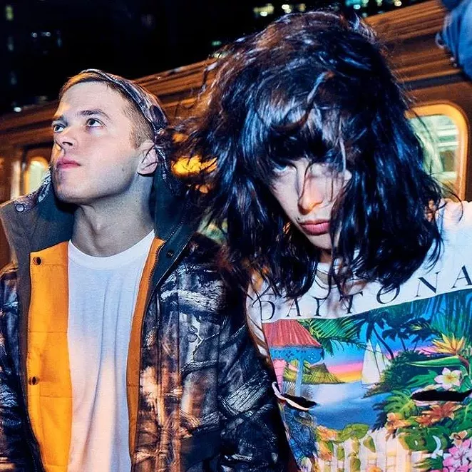 FACEBOOK, SLEIGH BELLS