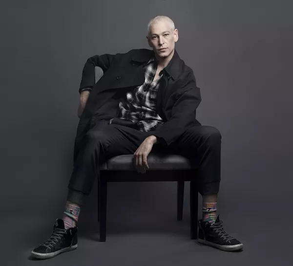 COURTESY MATISYAHU