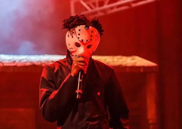 21 SAVAGE / FACEBOOK