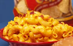 Mac-n-Cheese
