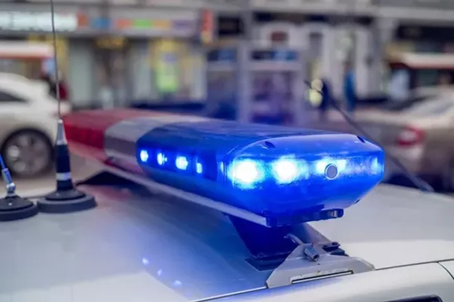 SAPD Arrests Man in Thanksgiving Day Murder of 10-year-old ...