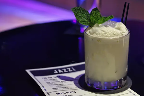 The First Fig Swig from Jazz, TX - INSTAGRAM/@DRINKING.IN.SA