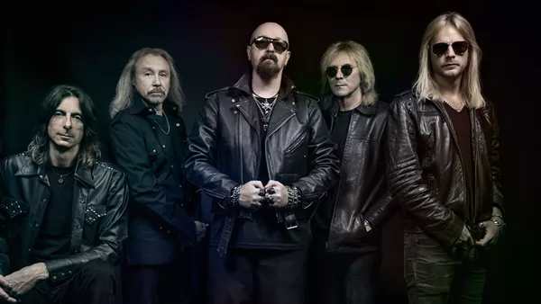 FACEBOOK, JUDAS PRIEST
