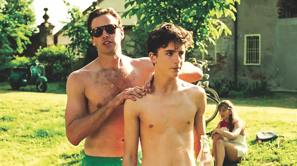 SONY PICTURES CLASSICS