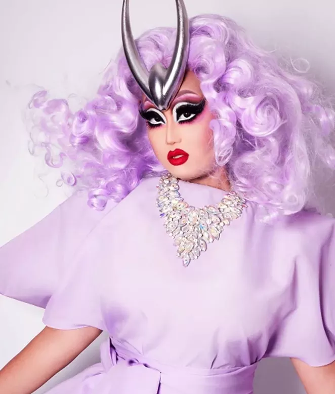 ADAM OUAHMANE