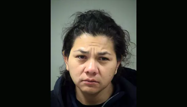 Stephanie Solis - BEXAR COUNTY SHERIFF'S OFFICE
