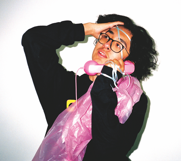 JERRY RANGEL