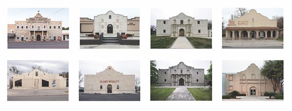 Cosby Lindquist, “Not Much Larger Than a Taco Bell” (FL!GHT Gallery)