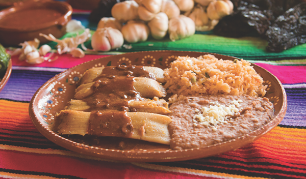 Mi Tierra - DAN PAYTON