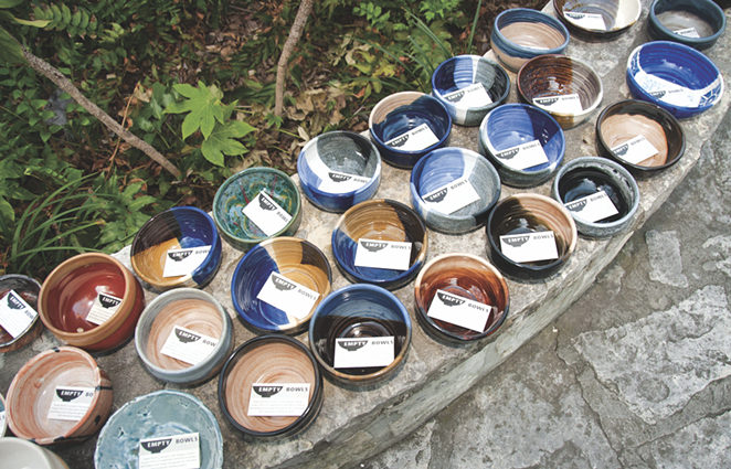 SAN ANTONIO POTTERS GUILD