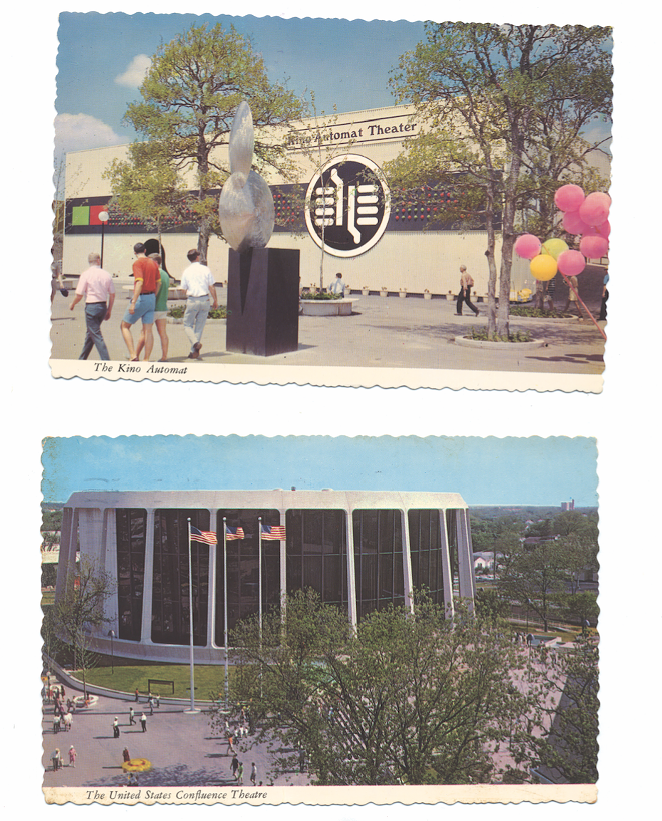 COURTESY OF HEMISFAIR