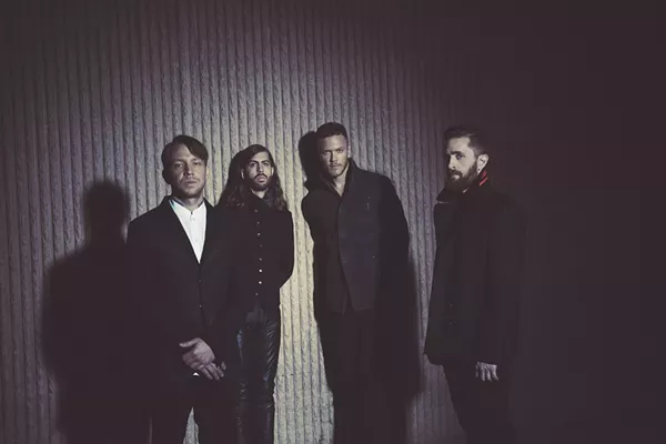 FACEBOOK, IMAGINE DRAGONS