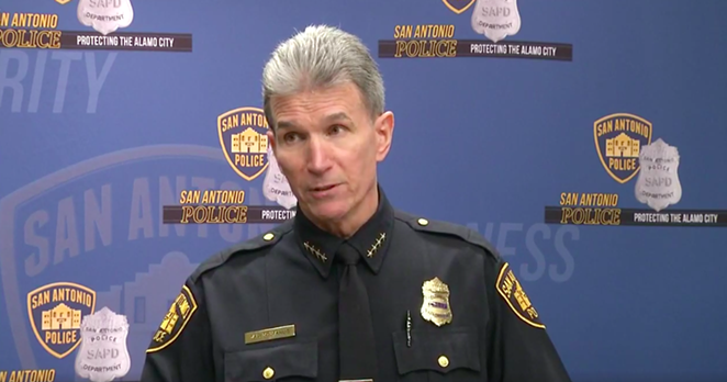 FACEBOOK LIVE SCREENSHOT / NEWS4SA