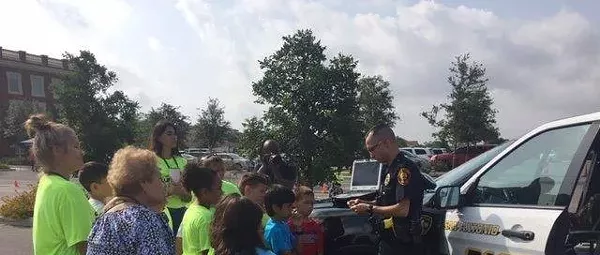 Dispute Between Airport and Park Police and City of San Antonio Is Not a Common Situation, Expert Says