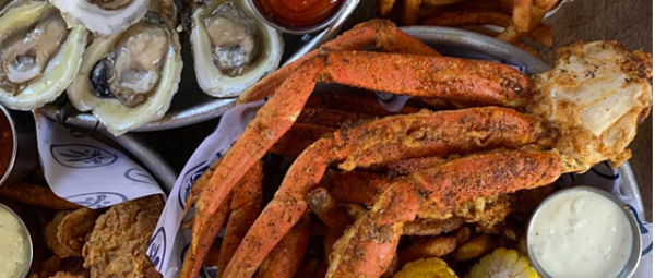 22 essential San Antonio seafood restaurants