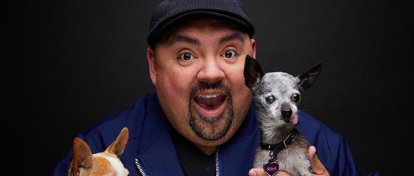 Gabriel Iglesias says he'll return to San Antonio to film Netflix comedy special after COVID cancellation