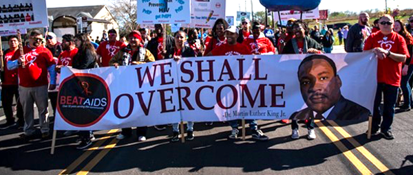 San Antonio holding these events Monday instead of in-person Martin Luther King Day March