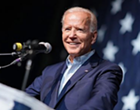 Joe Biden defeats Donald Trump for the presidency