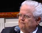 As he recovers from COVID-19, San Antonio evangelist John Hagee says Jesus is the vaccine
