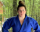 San Antonio woman will make history as oldest U.S. judo competitor in Olympic Games