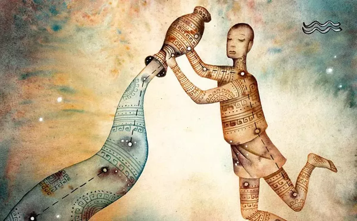 28 Capricorn Snake Primal Astrology Astrology News
