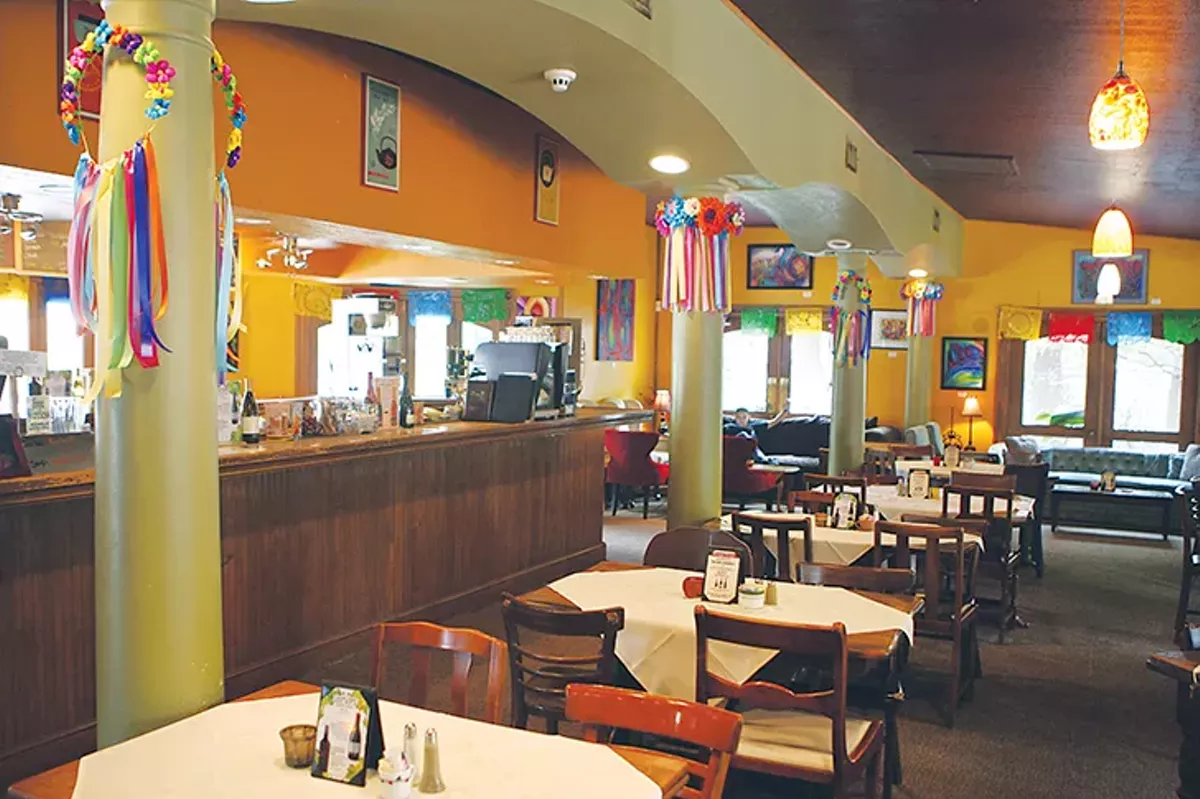 Best Brunch 2016 Food & Drink San Antonio