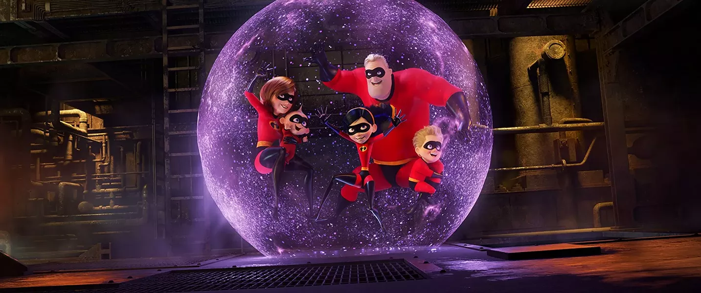 WALT DISNEY STUDIOS