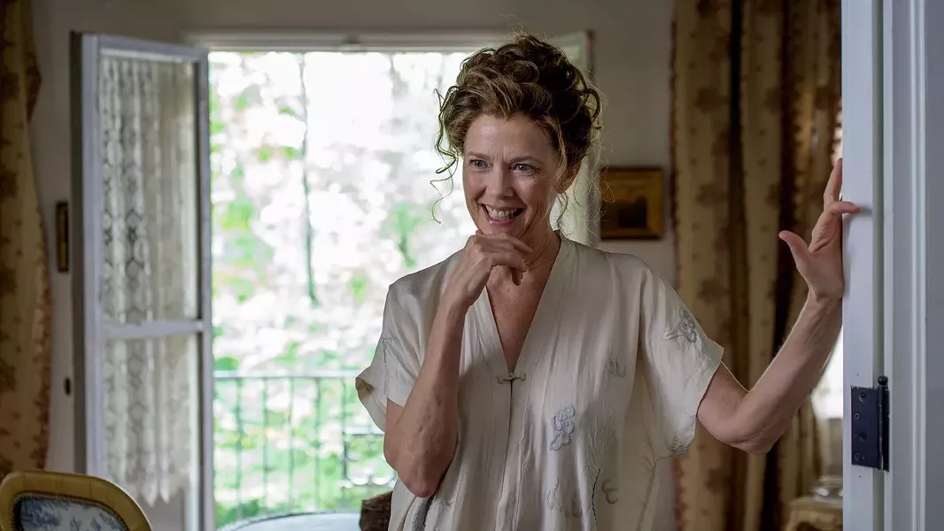 SONY PICTURES CLASSICS