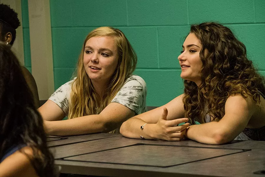 COURTESY OF A24