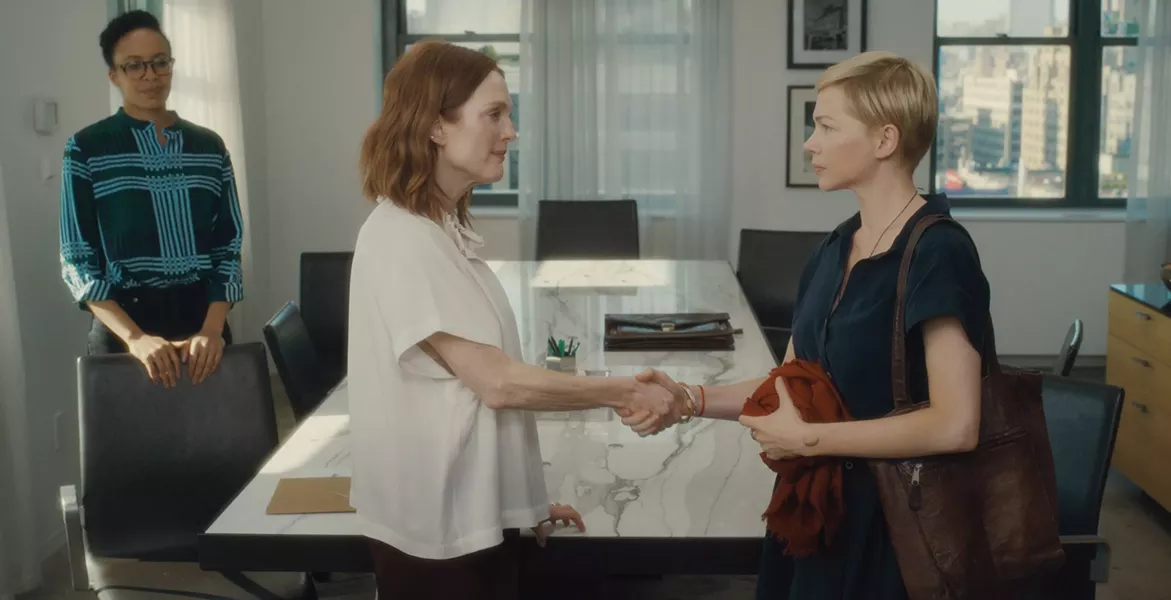 SONY PICTURES CLASSICS
